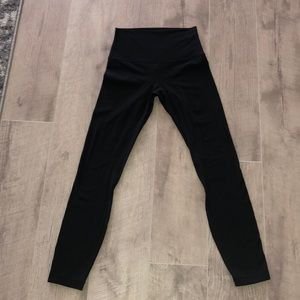 Lululemon Align leggings